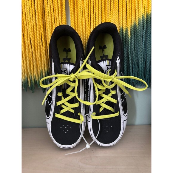 Under Armour cleats - Picture 2 of 8